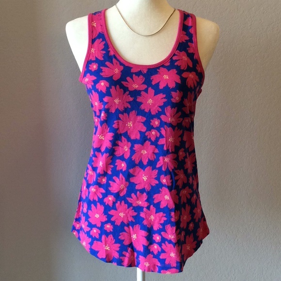 Vera Bradley Tops - Vera Bradley Summer Tank